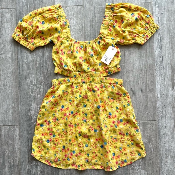 ๐ฅ๐ฅBILLABONG - DARE TO BARE DRESS๐ฅ๐ฅ - Picture 11 of 12